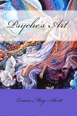 Psyche's Art-..
