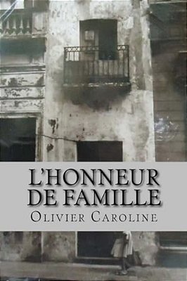 L'Honneur De Famille-..