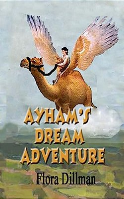 Ayham's Dream Adventure-..
