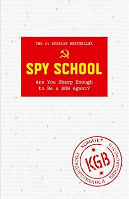 Spy School-..