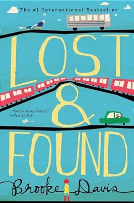 Lost & Found-..