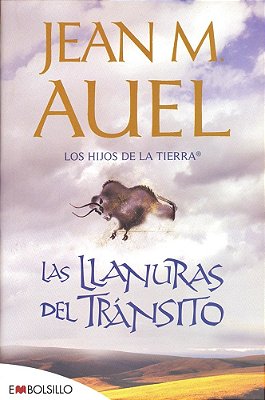 Las Llanuras Del Tránsito-..