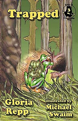 Trapped-..