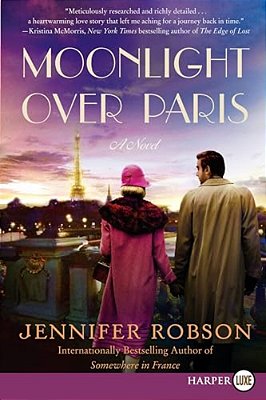 Moonlight Over Paris-..