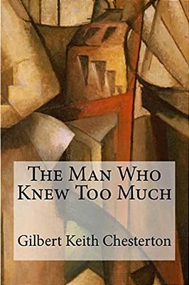 The Man Who Knew Too Much-..
