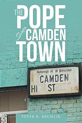 The Pope Of Camden Town-..