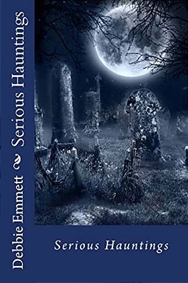 Serious Hauntings-..