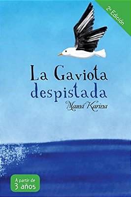 La Gaviota Despistada-..