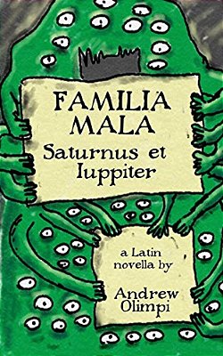 Familia Mala: Saturnus Et Iuppiter-..