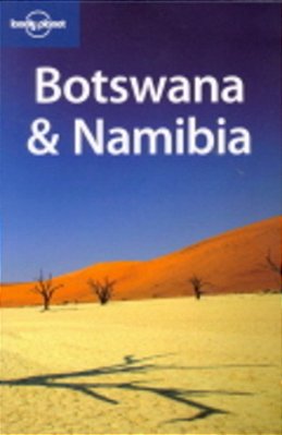 Botswana & Namibia-..