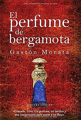 El Perfume De Bergamota-..