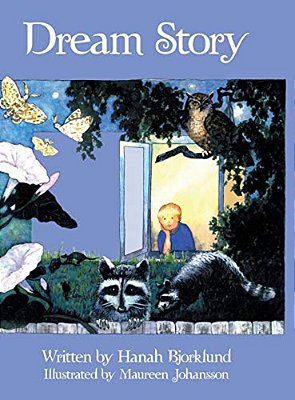 Dream Story-..