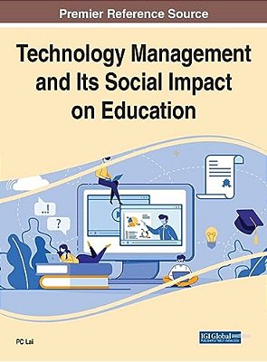 Technology Management And Its Social Impact On Education-..