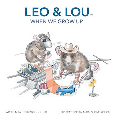 Leo & Lou: When We Grow Up-..