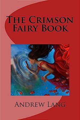 The Crimson Fairy Book-..