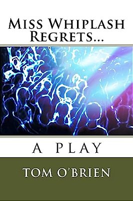 Miss Whiplash Regrets... -..