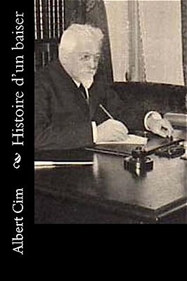 Histoire D'Un Baiser-..