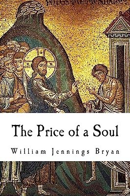 The Price Of A Soul-..
