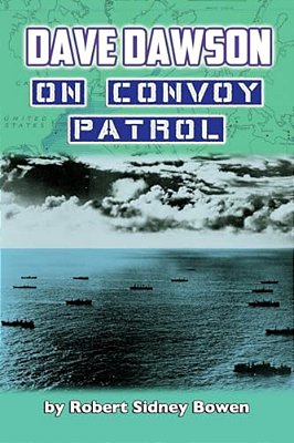 Dave Dawson On Convoy Patrol-..