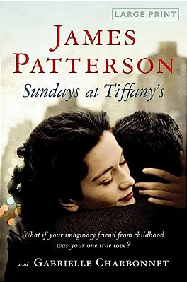 Sundays At Tiffany's-..