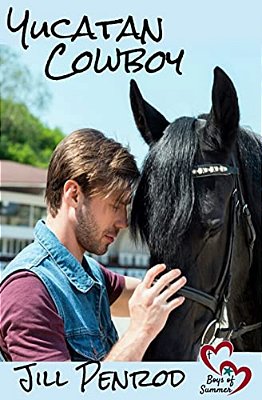 Yucatan Cowboy-..