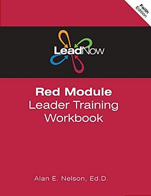 Leadnow Red Module Leader Training Workbook (F-Edition)-..