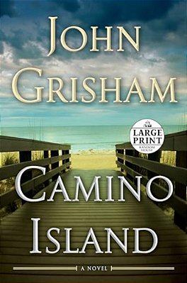 Camino Island-..