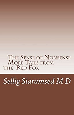 The Sense Of Nonsense More Tails From The Red Fox-..