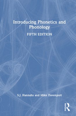 Introducing Phonetics And Phonology-..