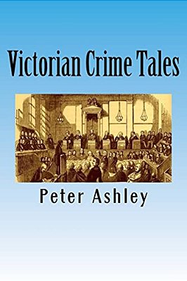 Victorian Crime Tales-..