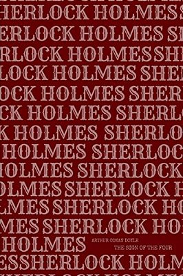 The Sign Of The Four-..