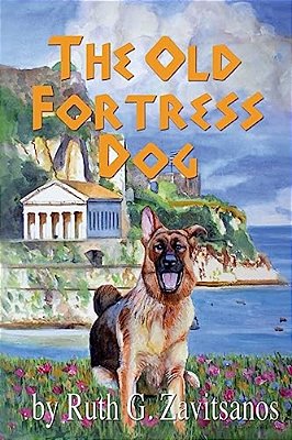 The Old Fortress Dog-..
