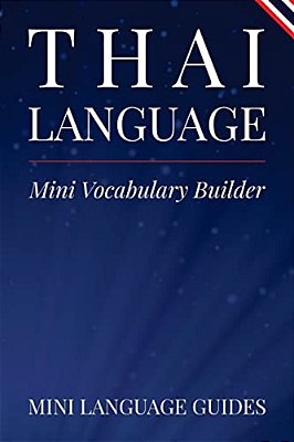 Thai Language Mini Vocabulary Builder-..