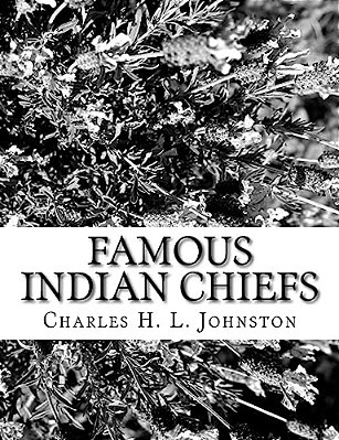 Famous Indian Chiefs-..