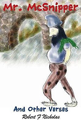 Mr. Mcsnipper And Other Verses-..