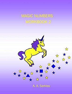 Magic Numbers Workbook 2-..