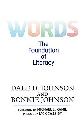 Words: The Foundation Of Literacy-..