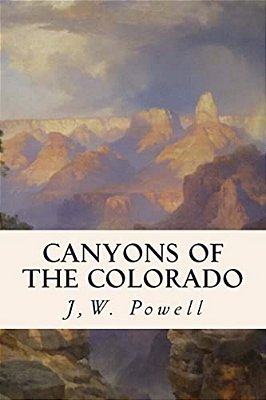 Canyons Of The Colorado-..