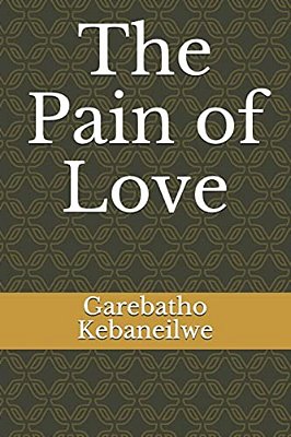 The Pain Of Love-..