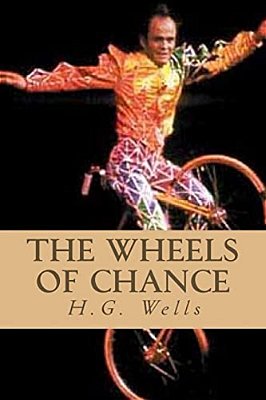 The Wheels Of Chance-..