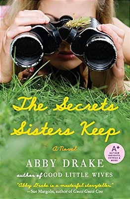The Secrets Sisters Keep-..