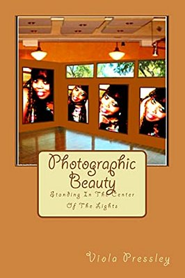 Photographic Beauty: Standing In The Center Of The Lights-..