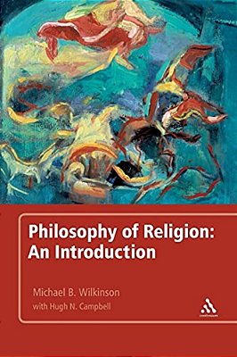 Philosophy Of Religion: An Introduction-..