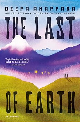 The Last Of Earth-..