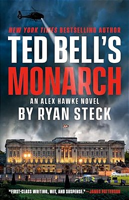 Ted Bell's Monarch-..