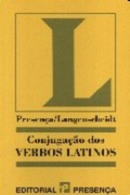 Conjugação Dos Verbos Latinos-..