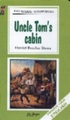 Uncle Tom's Cabin - Easy Readers - Pre-Intermediate-..