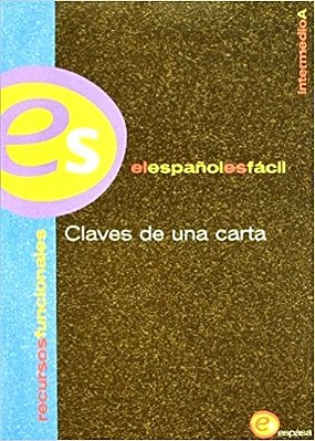 Claves De Una Carta - Intermedio A-..