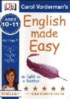 English Made Easy Ages 10-11-..