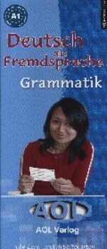 Deutsch Als Fremdsprache - Grammatik-..